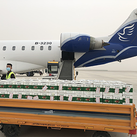 天长机场空运、滁州航空运输电话13776692348
