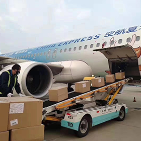 标书证件、水产品、机械配件等等航空托运怎样办理？咨询电话13245888543